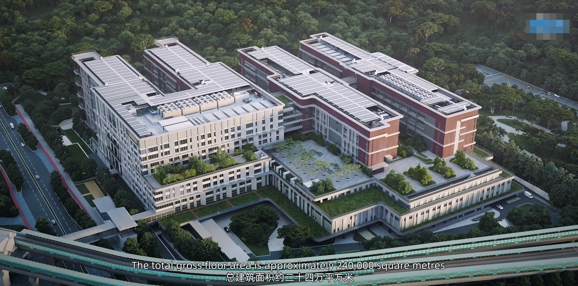 新加坡登加综合医院