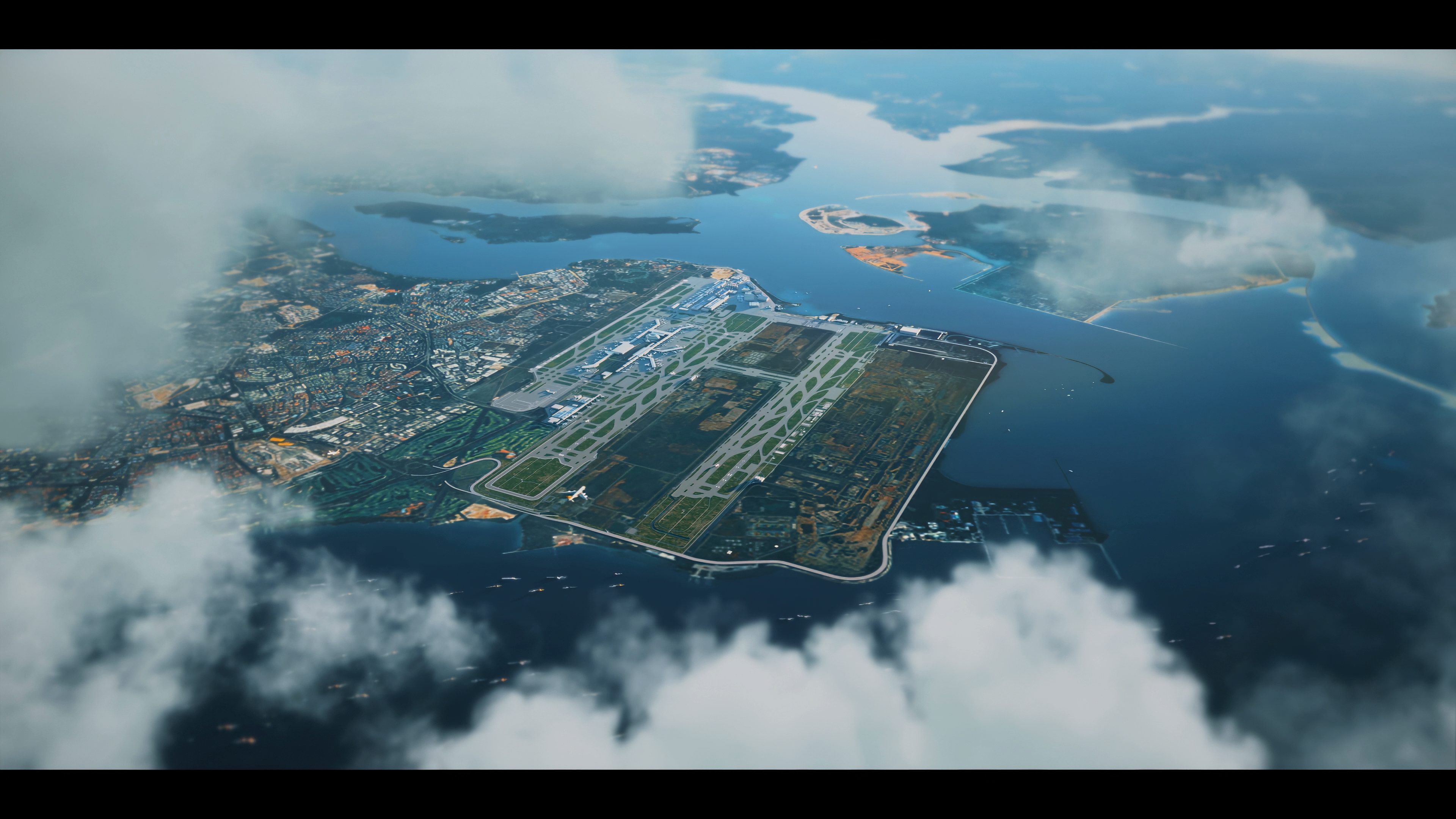 新加坡樟宜机场T5