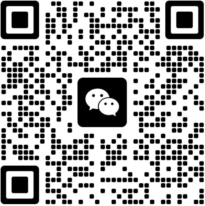 BHviz_001 微信二维码
