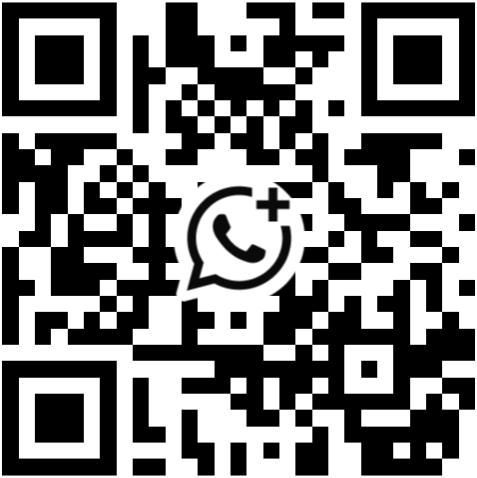 WhatsApp QR Code